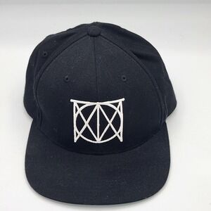 Justin Timberlake Starter Hat Black Baseball Cap Adjustable Man of‎ the Woods